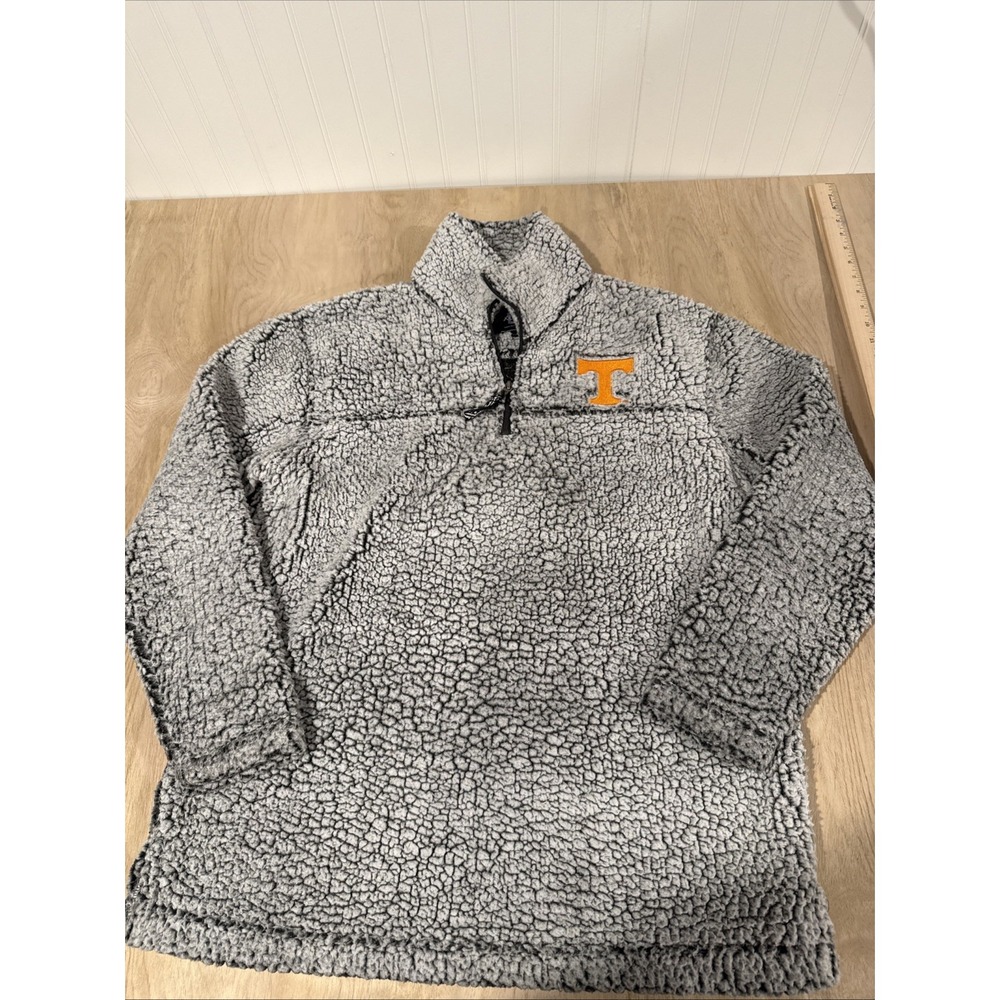 Women’s Sherpa Pullover